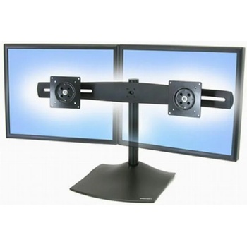 Image 1 of Ergotron Double Monitor DS100 (33-322-200)