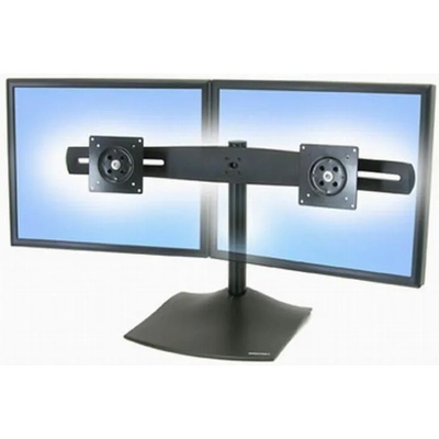 Ergotron Double Monitor DS100 (33-322-200)