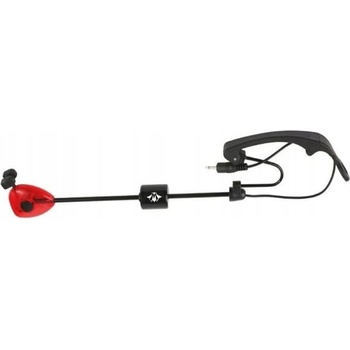 Mikado Swinger Swing Bite Indicator Červená