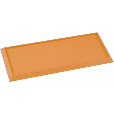 Guma extra měkká na hladítko EPOXID 250 x 100 mm