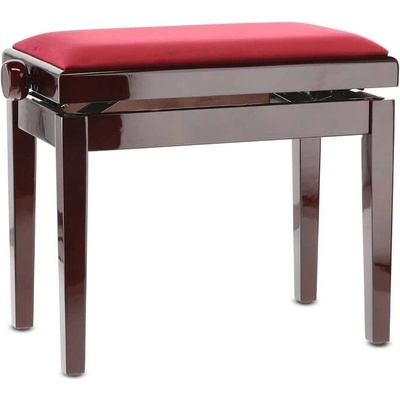Gewa Piano stolička Deluxe 130.060 – Zbozi.Blesk.cz