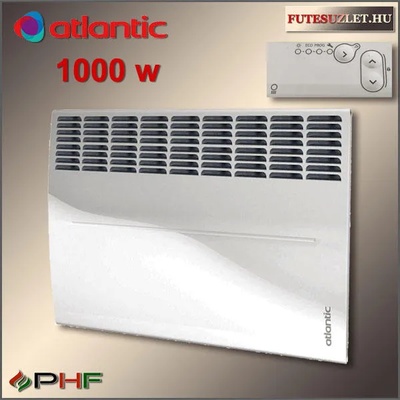 Atlantic F120D 2000w