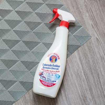 Chante Clair Sgrassatore Marsiglia odmašťovač a čistič 750 ml – Zboží Dáma