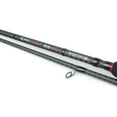 Sportex Black Pearl MAXX 2,70 m 80 g 2 díly