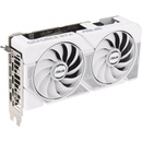 ASUS GeForce RTX 5060 Dual OC White 8GB GDDR7 128bit (DUAL-RTX5060-O8G-WHITE/90YV0N15-M0NA00)