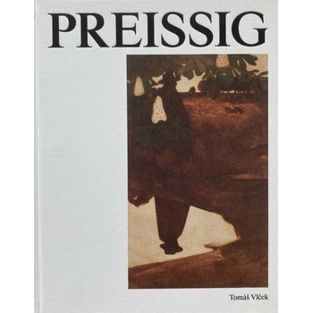 Vojtěch Preissig