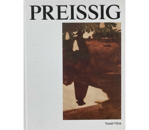 Vojtěch Preissig