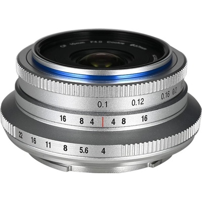 Laowa 10 mm f/4 Cookie Fujifilm X
