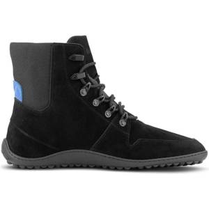 leguano Боси обувки leguano velord, черни - 41