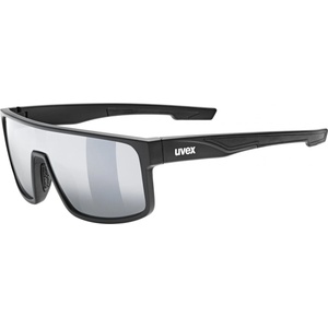uvex Слънчеви очила Uvex LGL 51 Mirror Cat. 3 Sunglasses - Black Matt - размер One Size (205-3354-0111) Слънчеви очила