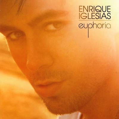 IGLESIAS ENRIQUE: EUPHORIA, CD