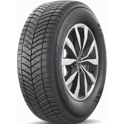 Tigar All Season Light Truck 195/65 R16 104/102T