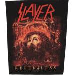RAZAMATAZ пластир голям slayer - re pentless - razamataz - bp1051