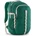 Patagonia Дневна раница Patagonia Refugio Day Pack 26 Daypack - Gem Green - размер One Size (504-1225-0311)