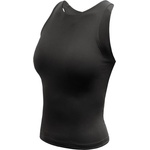 Sensor Infinity Eco crop top Размер: L / Цвят: черен