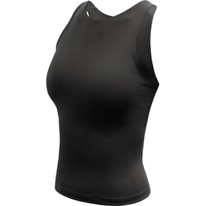 Sensor Infinity Eco crop top Размер: L / Цвят: черен