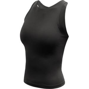 Sensor Infinity Eco crop top Размер: M / Цвят: черен