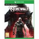 Hry na Xbox One Werewolf The Apocalypse - Earthblood