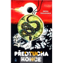 Předtucha konce - Inesa Trojovská