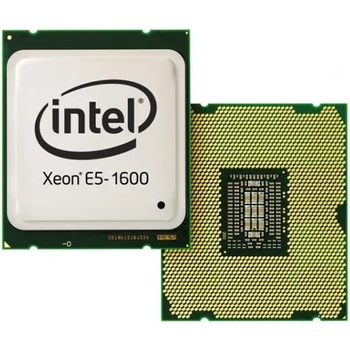 Intel Xeon E5-1650 v2 6-Core 3.5GHz LGA2011