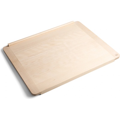 Marcato Drevená kuchynská doska na cesto, 70 × 50 cm SPI-CLS