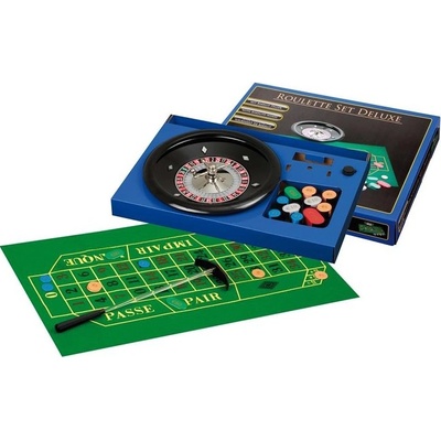 Ruleta party set Deluxe Philos