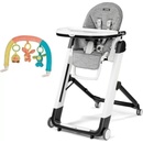 Peg Pérego Siesta Follow me Wonder grey