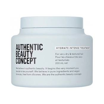 Authentic Beauty Concept Hydrate Intense treatment kúra 200 ml
