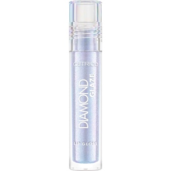 Catrice Lip Gloss Diamond Glaze Глос блясък за устни 3ml