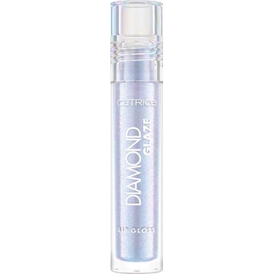 Catrice Lip Gloss Diamond Glaze Глос блясък за устни 3ml