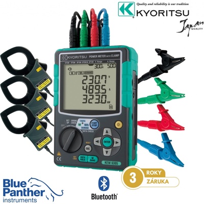 Kyoritsu KEW 6305-01