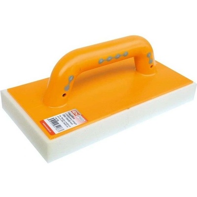 Hladítko molitanové jemné ENPRO PR 130×250×20 mm