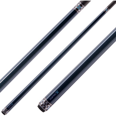 Cuetec Cynergy X, LAGOON NW