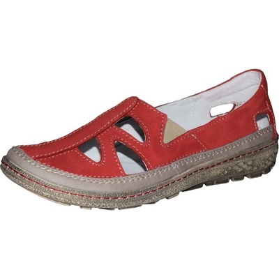 Kacper 2-5231 červená