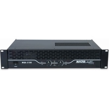 Master Audio MQA5100