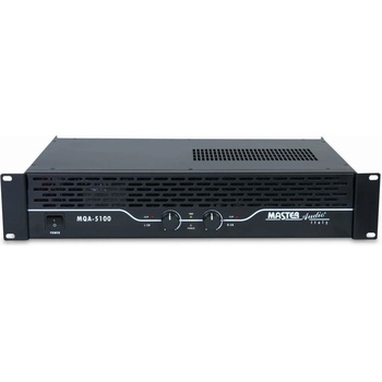 Master Audio MQA5100
