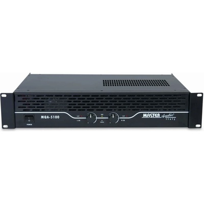 Master Audio MQA5100