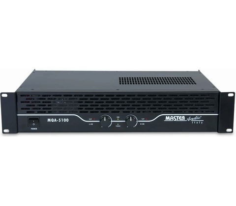 Master Audio MQA5100