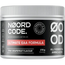 NoordCode Ultimate EAA Formula Pink Grapefruit 210 g