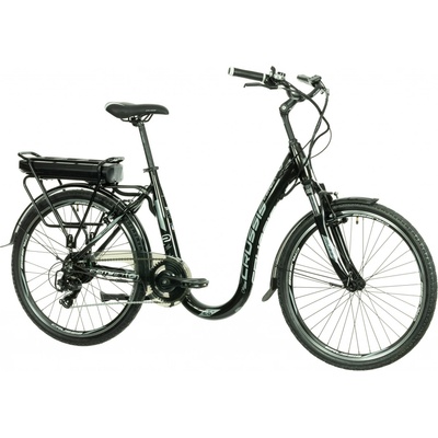 Crussis e-City 2.7 2022