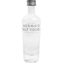 Mermaid Salt Vodka 40% 0,05 l (holá láhev)