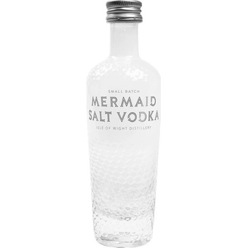 Mermaid Salt Vodka 40% 0,05 l (holá láhev)