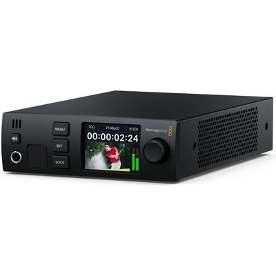 Blackmagic Design 2110 IP SDI to HDMI 12G – Zbozi.Blesk.cz