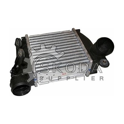 Chladič turba NISSENS 96488