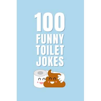 100 Funny Toilet Jokes