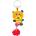 Lamaze Toys Бебешка играчка Lamaze - Мечето Баша (L27527)