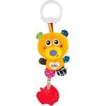 Lamaze Toys Бебешка играчка Lamaze - Мечето Баша (L27527)