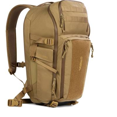 GRAYL Дневна раница Grayl Transport EXP Backpack 25 Daypack - Coyote Brown - размер One Size (504-0605-0211)