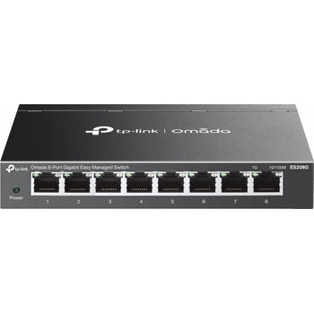 TP-Link ES208G