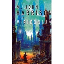 Viriconium - John Harrison